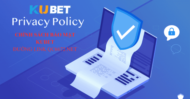 Lá chắn thép của bảo mật Kubet