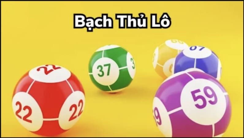 Bí kíp soi cầu Bạch thủ lô tại Sunwin từ các cao thủ