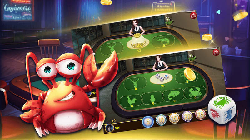 Tại sao cần trang bị kỹ năng đánh Bầu Cua Live Sunwin?