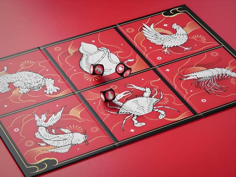 Hiểu rõ về Bầu Cua Live Sunwin là gì?