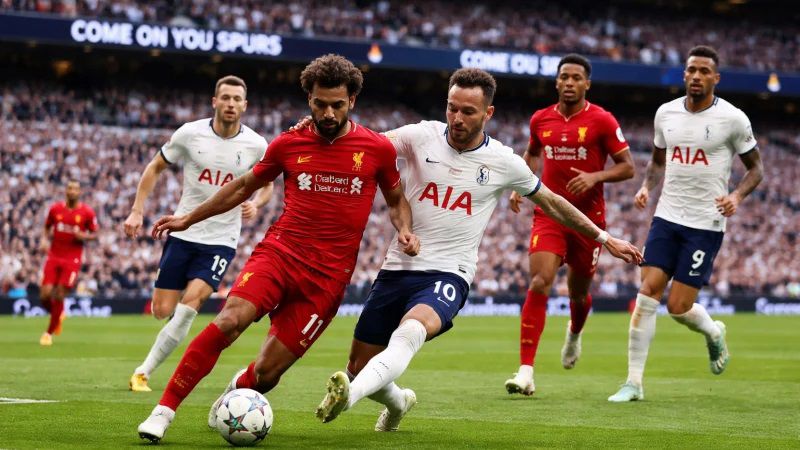 Giải mã sức hút của Kèo Nhà Cái Bóng Đá Premier League