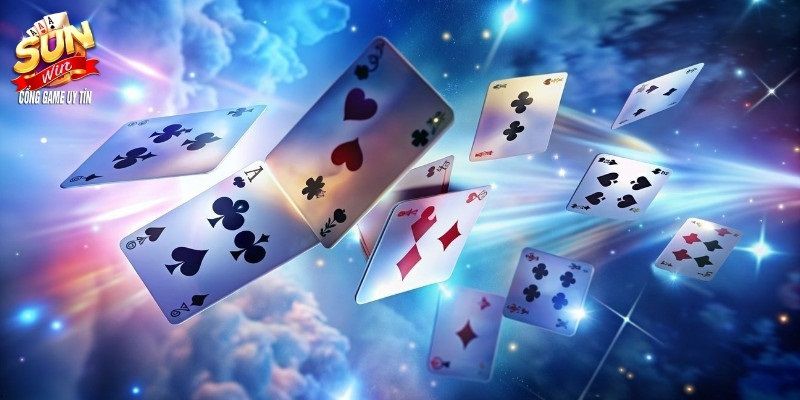 Kinh nghiệm xương máu để tăng tỷ lệ thắng khi chơi game bài Sunwin