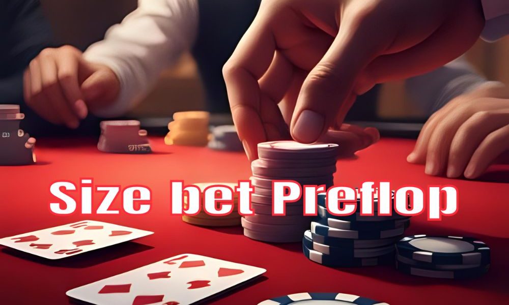 Bet Pot – Khi SPR cực thấp