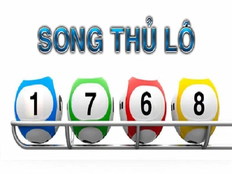 Hướng dẫn soi cầu Song thủ lô chuẩn xác từ cao thủ