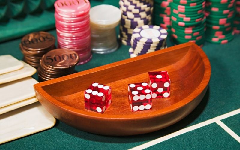 Tổng Quan Về Game Tài Xỉu Trực Tuyến